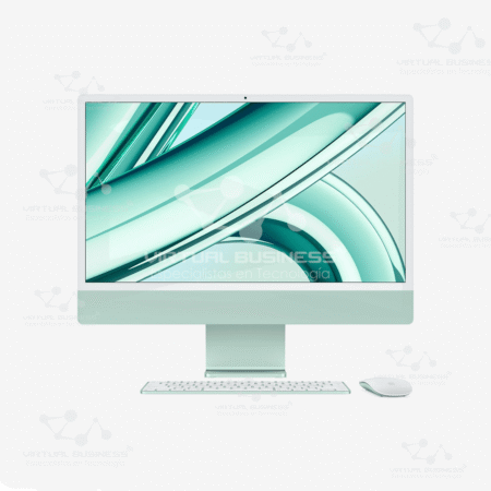 ALL IN ONE APPLE IMAC 24 M3