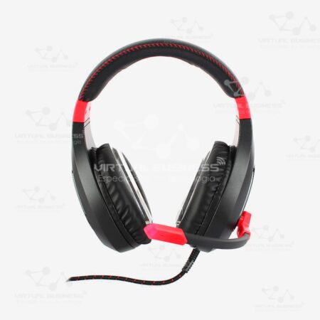 AUDIFONO HALION HA-S8 GAMER