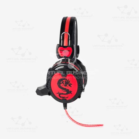 AUDIFONO HALION S2 DRAGON