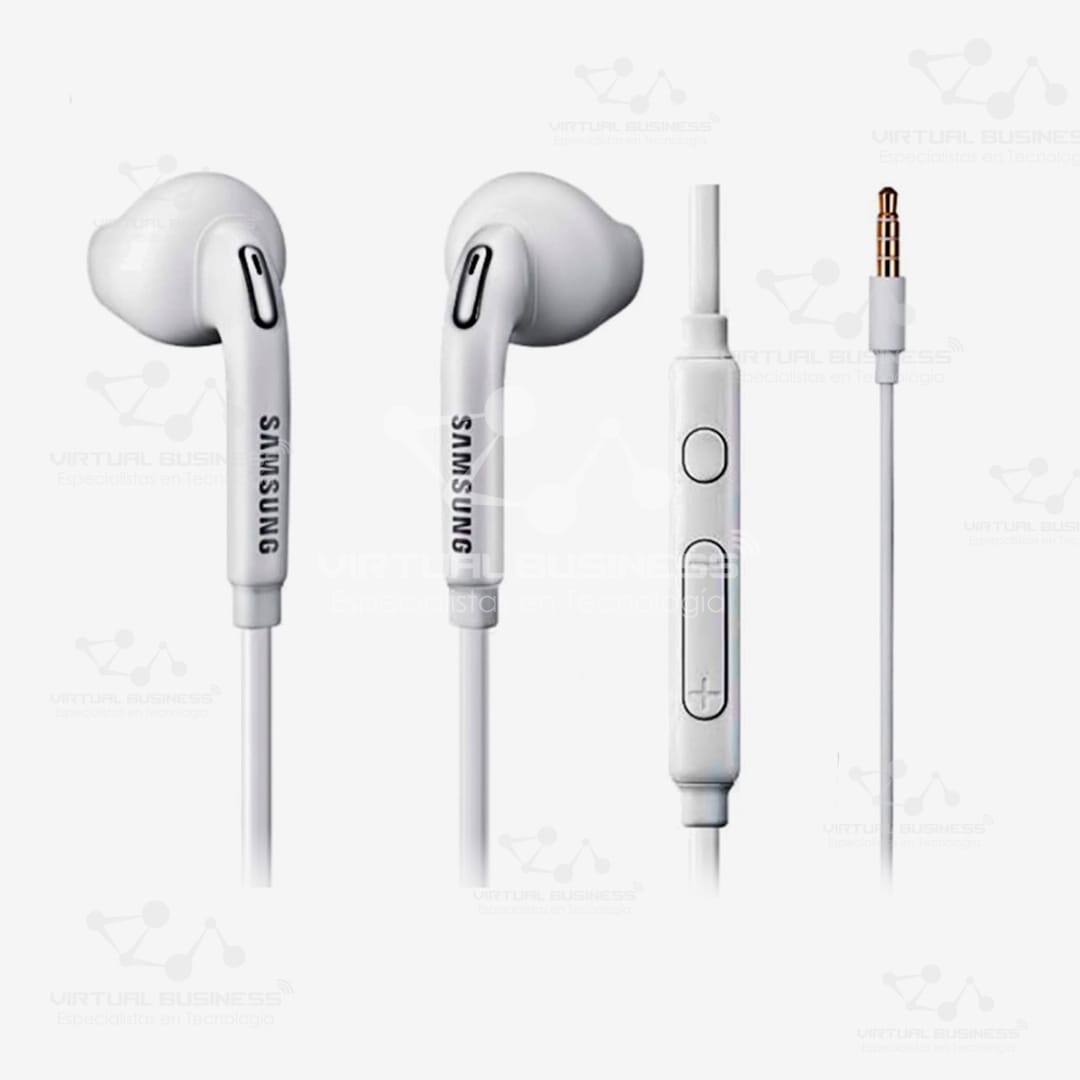 AUDÍFONOS SAMSUNG IN-EAR EO-EG920B - Imagen 4
