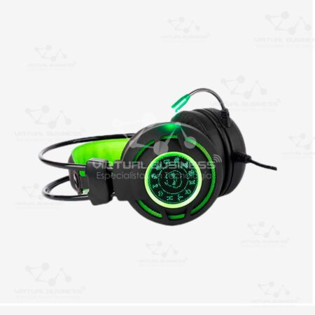 AUDIFONOS HALION GAMER HA-H857