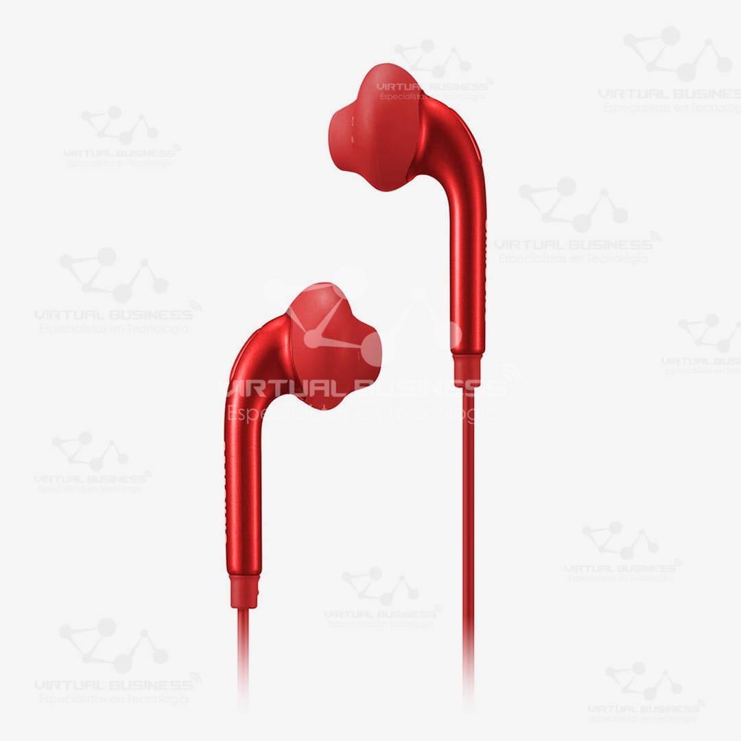 AUDÍFONOS SAMSUNG IN-EAR EO-EG920B - Imagen 2