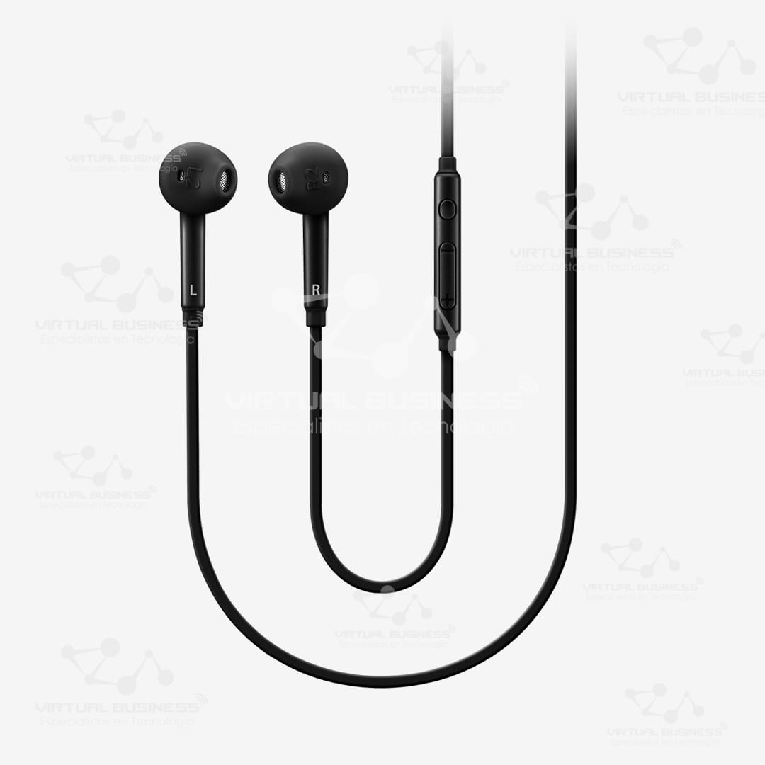 AUDÍFONOS SAMSUNG IN-EAR EO-EG920B - Imagen 3