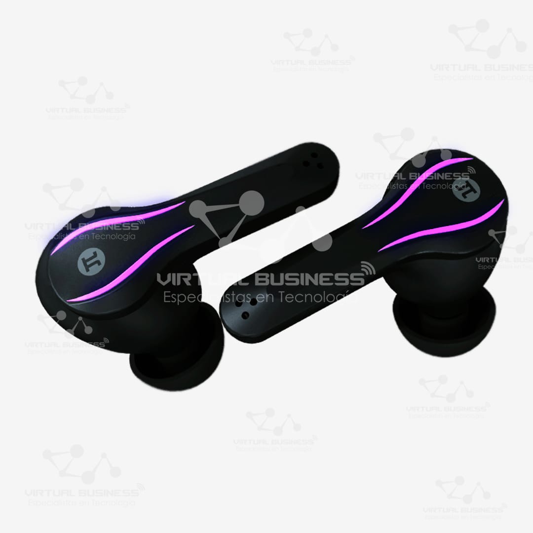 AUDÍFONOS INALÁMBRICOS PRIMUS ARCUS200S-BT V5 - Imagen 3