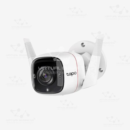 CÁMARA DE SEGURIDAD TAPO C310