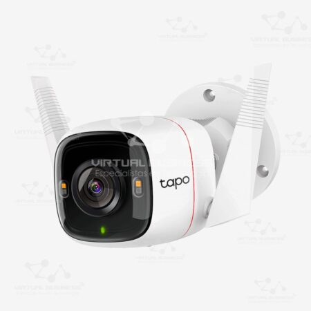 CÁMARA DE SEGURIDAD TAPO C320WS