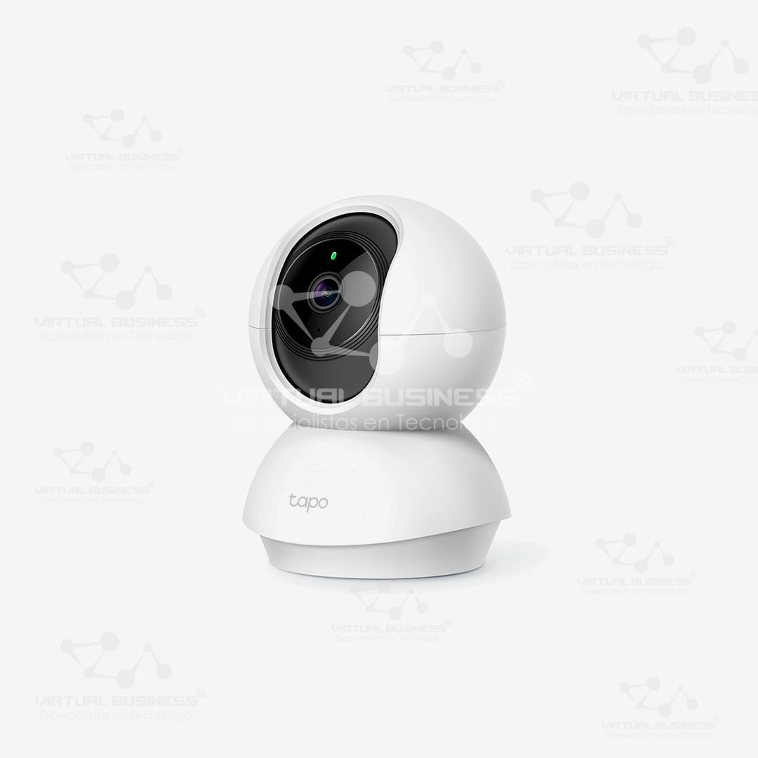 CÁMARA DE VIGILANCIA TAPO C210