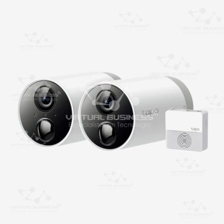 CÁMARA DE VIGILANCIA TAPO C400S2