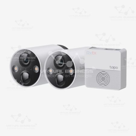 CÁMARA DE VIGILANCIA TAPO C420S2