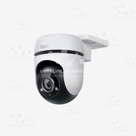 CÁMARA DE VIGILANCIA TAPO C520WS