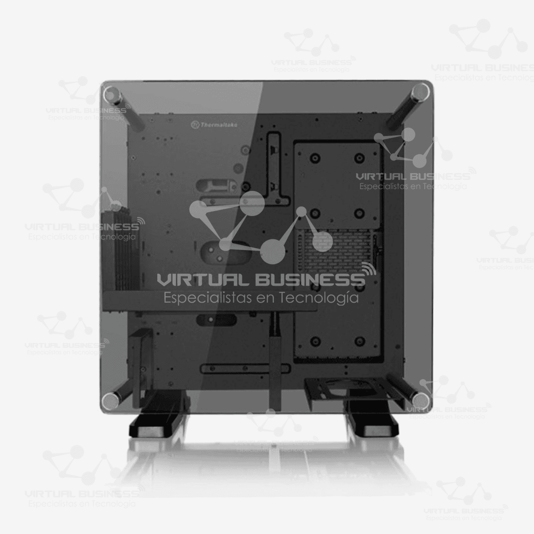 CASE GAMER THERMALTAKE CORE P1 TG Mini ITX - Imagen 3