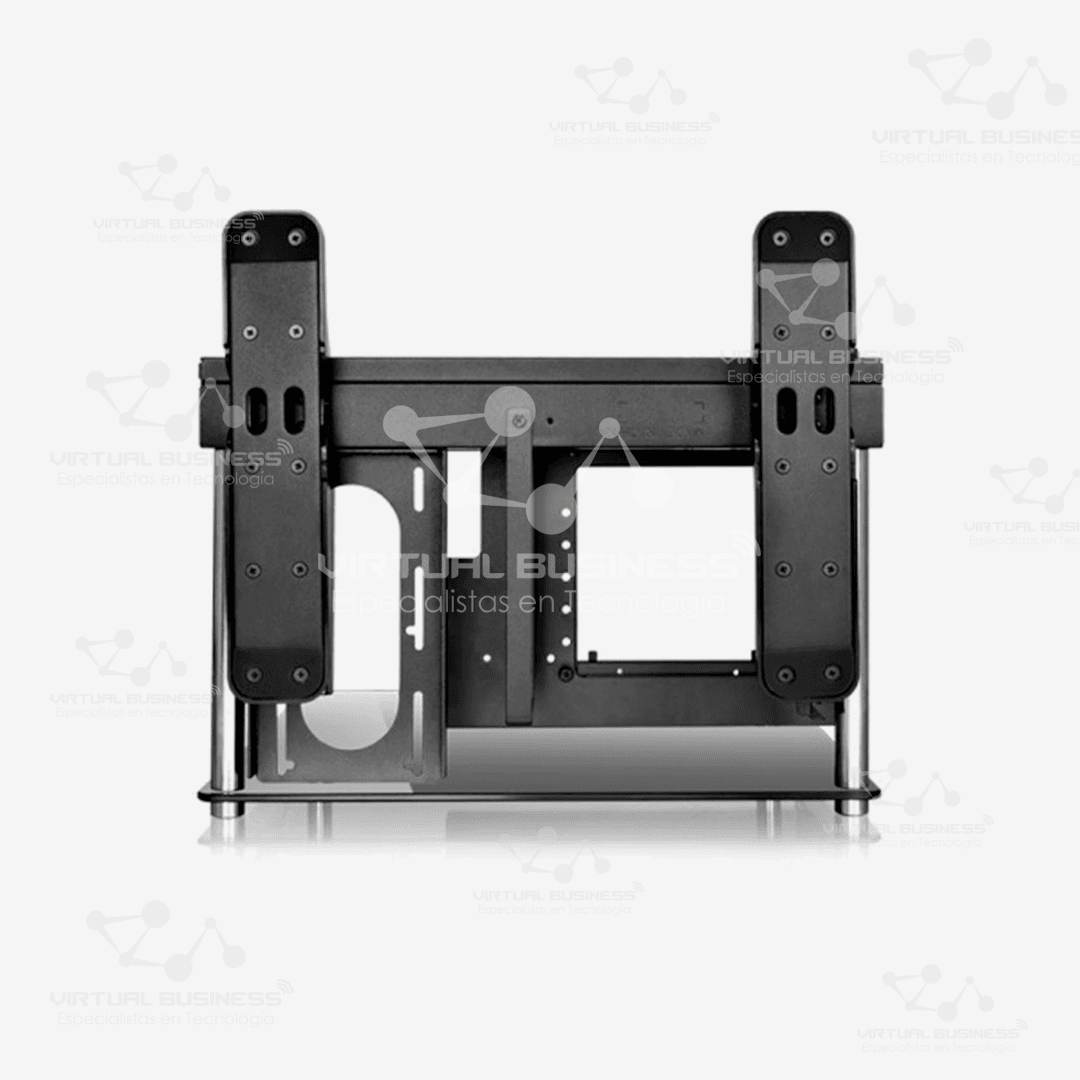 CASE GAMER THERMALTAKE CORE P1 TG Mini ITX - Imagen 2