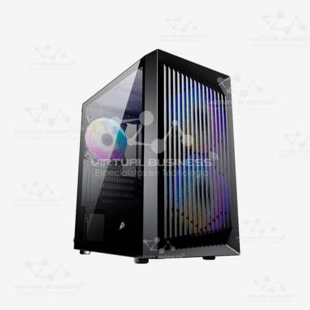 CASE 1ST PLAYER BS-2 BLACK