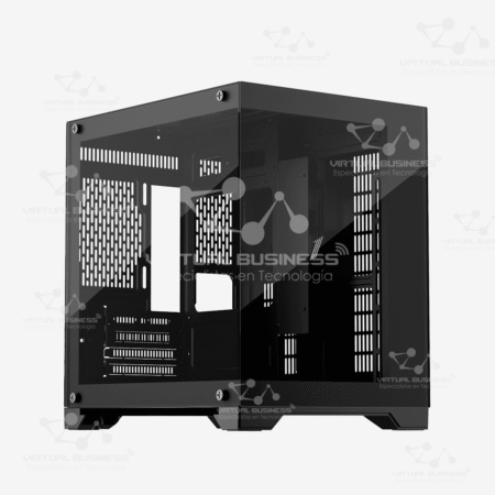 CASE 1ST PLAYER MV5-T BLACK
