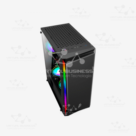 CASE 1ST PLAYER RB-4 BLACK