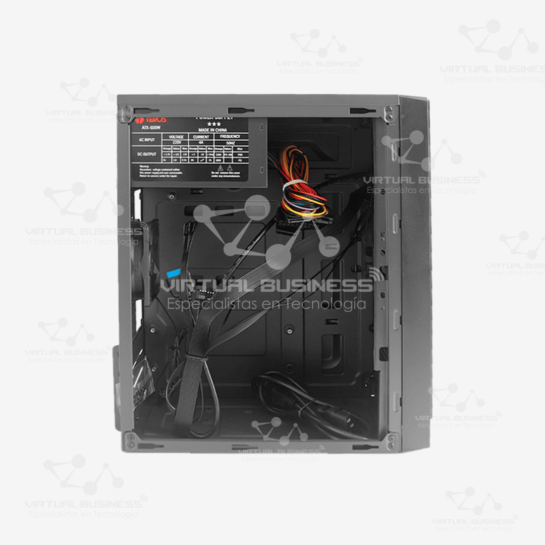 CASE TEROS TE-1029S - Imagen 3