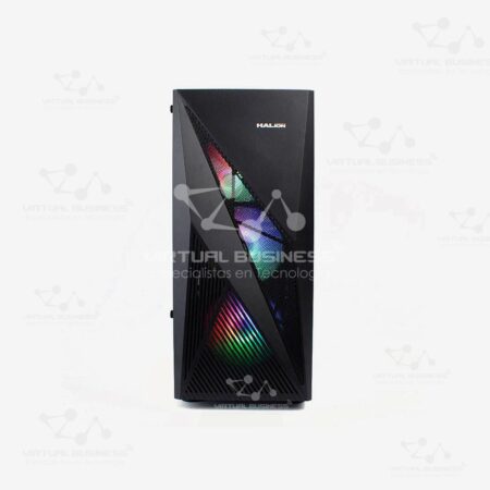 CASE GAMER HALION MAVERICK CR12