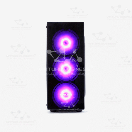 CASE GAMER HALION SCORPIO 5490