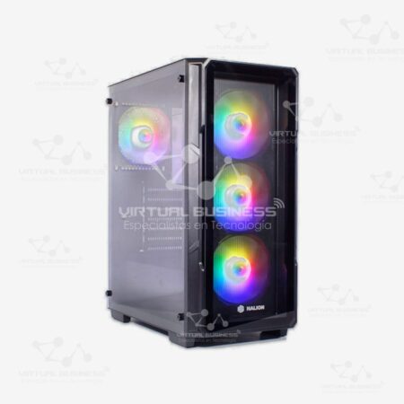 CASE GAMER HALION SPECTRE