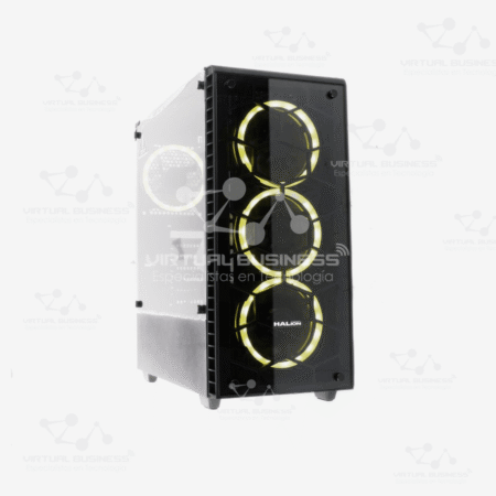 CASE GAMER HALION STINGRAY C3903
