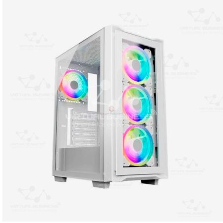 CASE GAMER HALION TITAN 103 WHITE