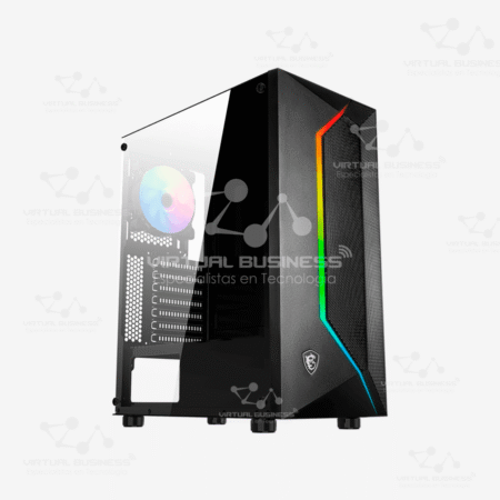 CASE GAMER MSI VAMPIRIC 100R
