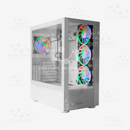 CASE GAMER TEROS TE-1164W