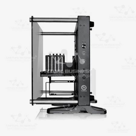 CASE GAMER THERMALTAKE CORE P1 TG Mini ITX