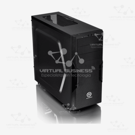 CASE GAMER THERMALTAKE VERSA H22