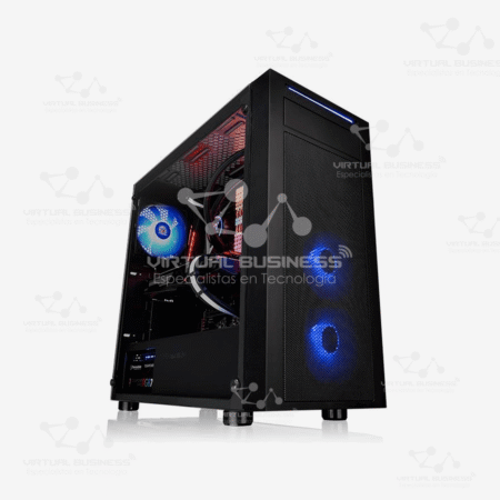 CASE GAMER THERMALTAKE VERSA J22 RGB