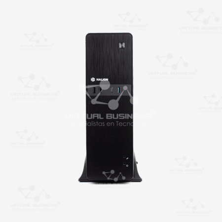 CASE HALION SLIM SUPRA-PRO S601 350W