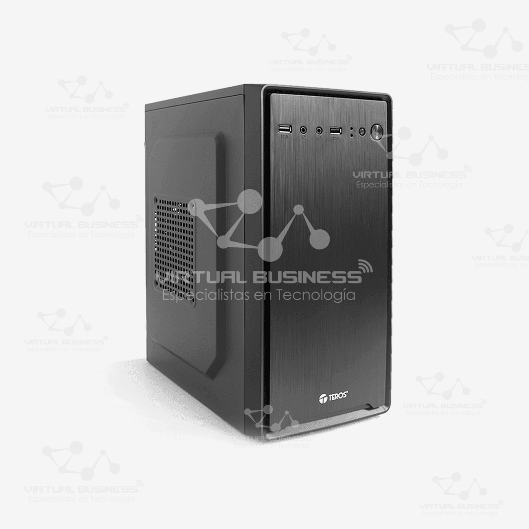CASE TEROS TE-1029S