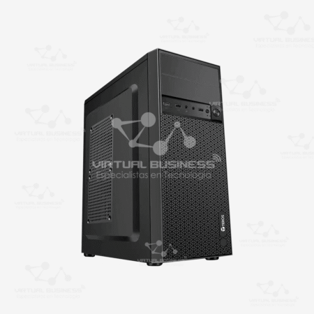 CASE TEROS TE1076N BLACK