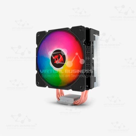 DISIPADOR-DE-CPU-REDRAGON-EFFECT-CC2000