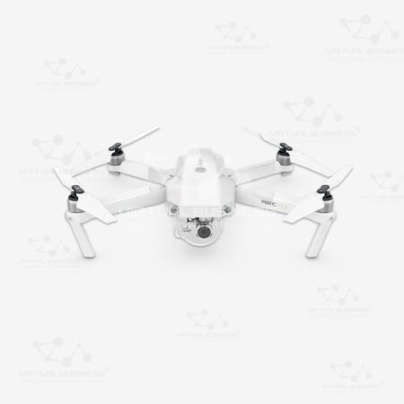 DRONE-DJI-MAVIC-PRO-ALPINE-WHITE