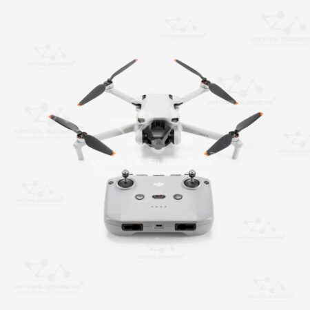 DRONE-DJI-MINI-3-ULTRA-LIGHT