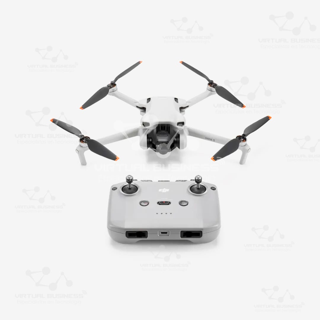 DRONE-DJI-MINI-3-ULTRA-LIGHT