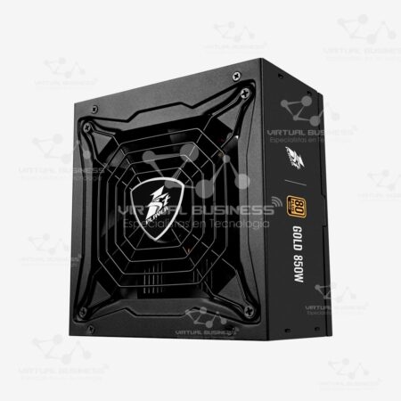 FUENTE DE PODER 1ST PLAYER PS-850SP