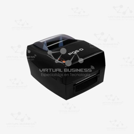 IMPRESORA TERMICA TICKETERA POS-D LP300X