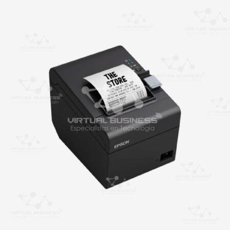 Impresora-ticketera-Epson-TM-T20III