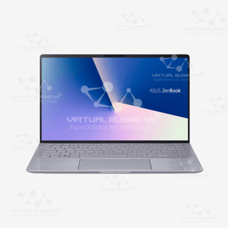 LAPTOP ASUS ZENBOOK 14 Q407I RYZEN 5 4500U