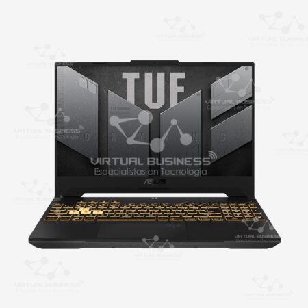 LAPTOP GAMER ASUS TUF F15 FX507ZC4 RYZEN 5