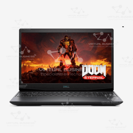 LAPTOP GAMER DELL G5 INTEL CORE I7-10TH