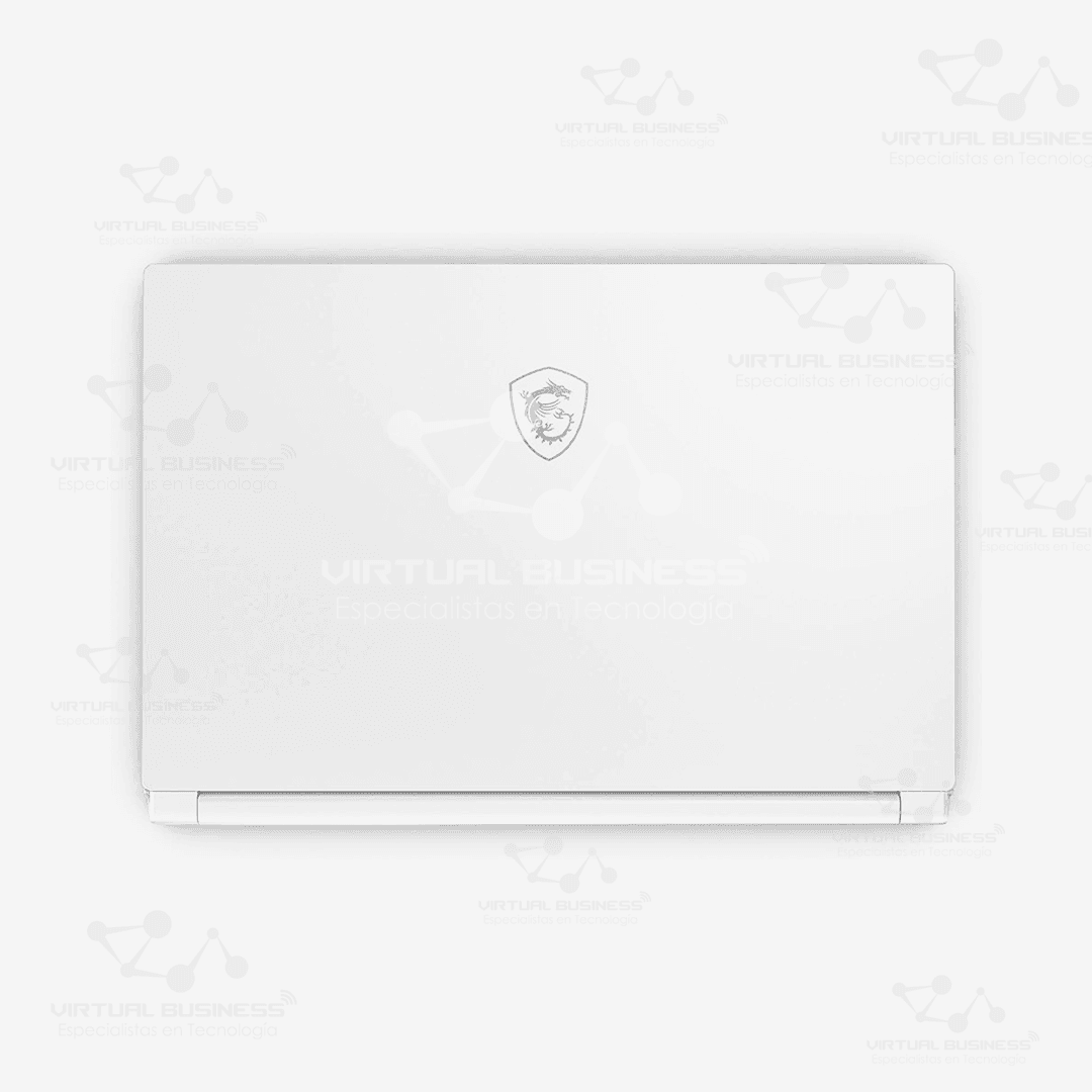 LAPTOP GAMER MSI STEALTH 15M INTEL CORE I7-1185G7 - Imagen 2