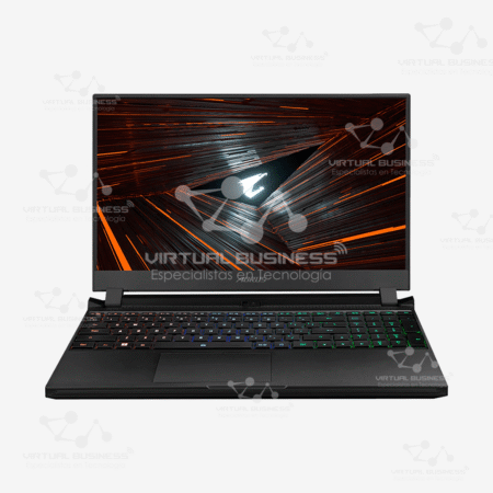 LAPTOP GAMER GIGABYTE AORUS 5 SE4 CORE I7-12700H