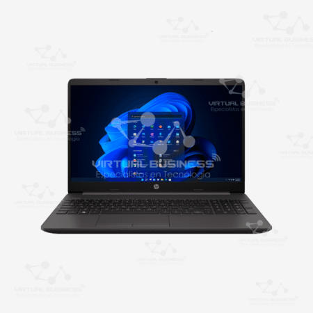 LAPTOP HP 255 G9 AMD RYZEN 7 5825U