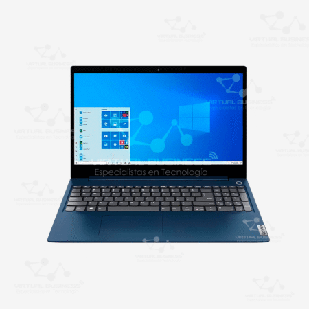LAPTOP LENOVO IDEAPAD 3 15ARE05 RYZEN 7