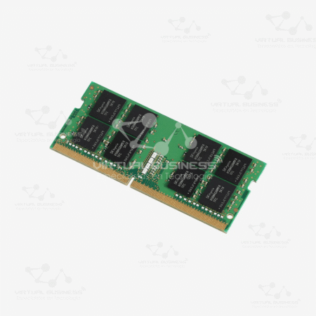 MEMORIA RAM KINGSTON KCP432SD8/32 32GB DDR4 3200MHz (LAPTOP)