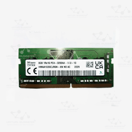 MEMORIA RAM SK HYNIX CHINA 8GB DDR4 3200Mhz (LAPTOP)
