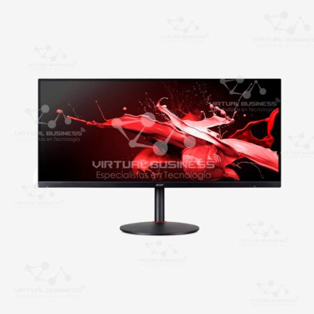 MONITOR ACER GAMING XV340CK 34"